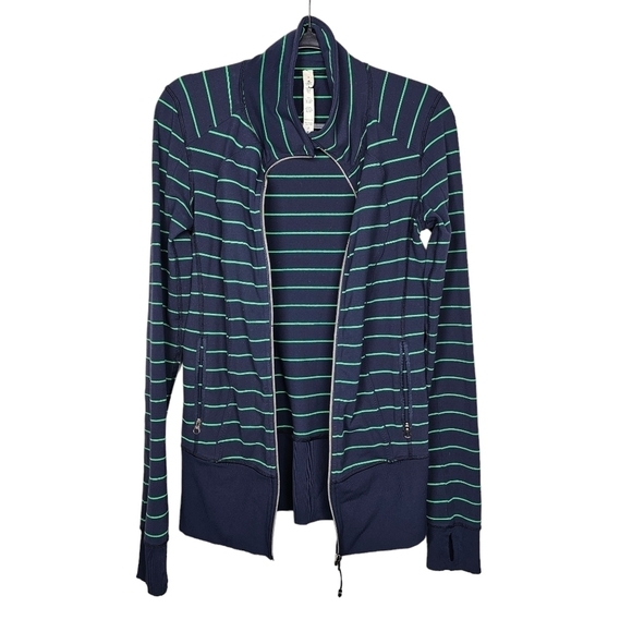 Lululemon Asana Jacket - Picture 4 of 7